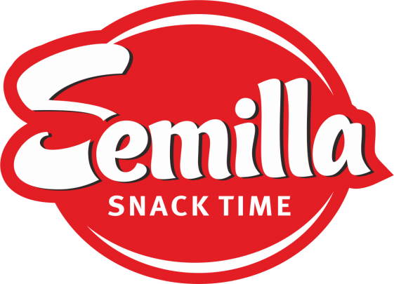 Новый логотип для Semilla