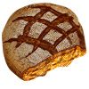 Иконка хлеба (аналог ChefVille)